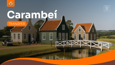 EXCURS&Atilde;O | ROTA HOLANDESA (CARAMBE&Iacute;)